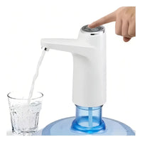 Dispensador de Agua Eléctrico