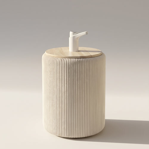 Camu Beige