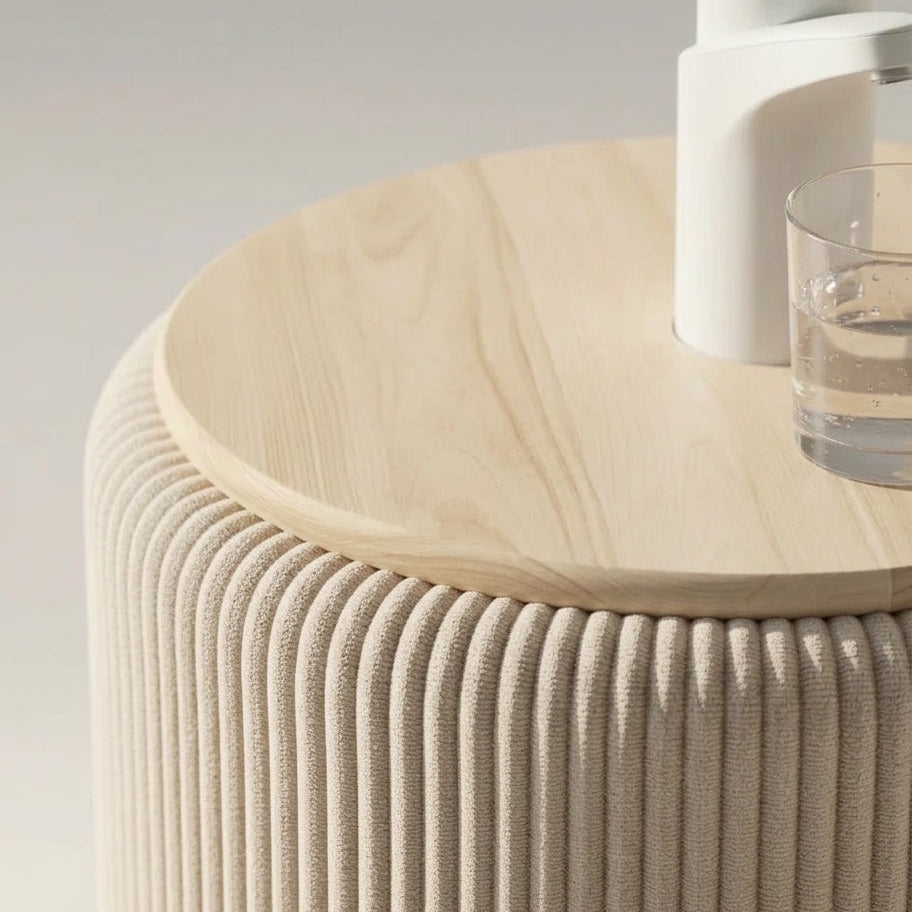Camu Beige