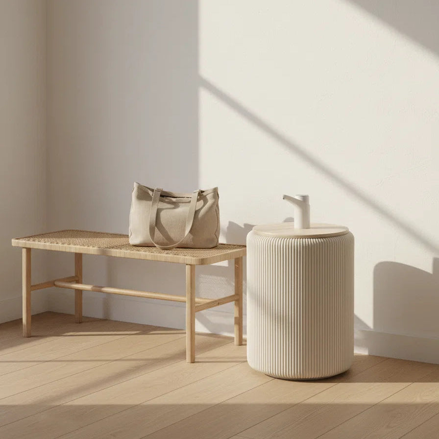 Camu Beige